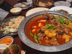 -那拉提之疆·新疆菜(美院店)