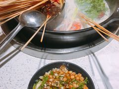 -钢管厂五区小郡肝火锅串串香(总店)