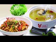 -大碗先生(万家丽店)