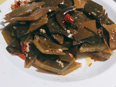 -千纸鹤嫩汁烤肉(西大直街店)