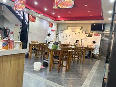 -木桶记臭鳜鱼·安徽非遗名菜(火车站白马老店)