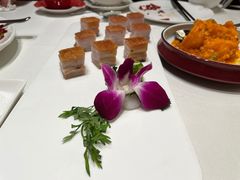 -武汉香格里拉大酒店·香宫中餐厅