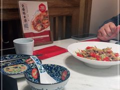 -径山十八道·风味民间菜(杭州总店)