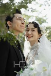 -苏州HX-合喜映画婚纱摄影