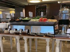 -北京王府井希尔顿酒店·万斯阁西餐厅