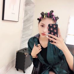 -3AM·S HAIR SALON烫发染发接发