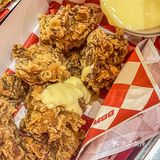 哪个碳水脑袋没吃这家汉堡🍔我都会伤心‼️