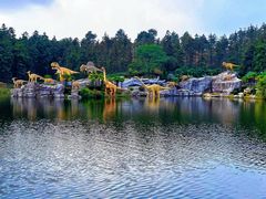 -南京银杏湖乐园