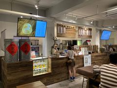 -成川茶店·潮汕工夫浓茶(万象店)