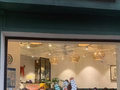 -堂屋糖水店(愚园店)