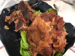 -石老头关东饺子王·东北菜(嘉华鑫城店)