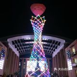 北京|地大、好逛的万达广场