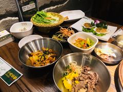 -农乐园炭火烤肉(世茂店)