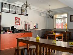 大堂-邓邓胖姐拌面(濉溪路店)