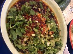 -马路边边串串香(大成路店)