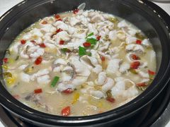 -周渝食惦酸菜鱼(青浦店)