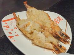 -火地铁板烧(昆山万象汇店)