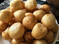 -京城羊坊涮羊肉馆(湖北路店)