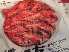 -靓靓蒸虾·头牌蒸虾(雪松路总店)