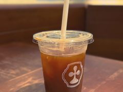 -EAU CAFE(永康路店)