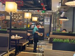 -黄记煌三汁焖锅(渝北金港国际店)
