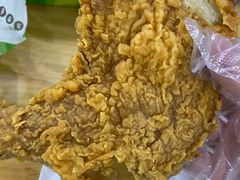 脆皮手枪腿-德克士(新加坡城店)