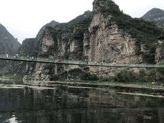 -孤山寨风景区