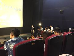 -万达影城(IMAX激光铁西万达广场店)