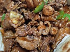 -悦香园鲜椒鸡(海阳店)