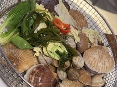 -海味当家·蒸锅海鲜(星海公园店)