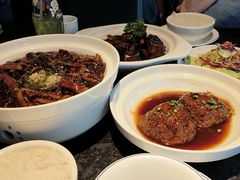 -一记洛阳菜·糖醋小排·水席(十字街店)