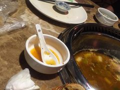 -七欣天香辣蟹火锅(无锡金太湖国际城店)