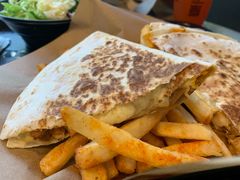 -Taco Bell 塔可钟(民田路店)