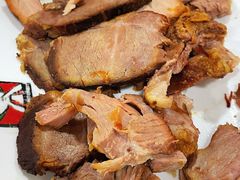 -姥家春饼店(漳州二路店)