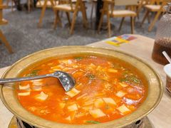 -羊之道草原味道清真餐厅(番禺店)