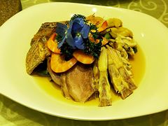 -阿英煲(凉城路店)