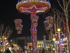 -青岛方特梦幻王国