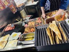 -神奇的香酥鸡蛋灌饼