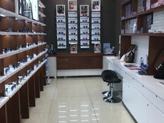 -宝岛眼镜(福中店)