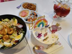 -KIDults童伴儿亲子餐厅(达美中心广场店)