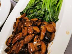 -御花园·粤菜·海鲜火锅(中山公园店)