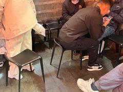 -山四砂锅(太原钟楼街店)