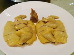 白切鸡-悦湖公馆