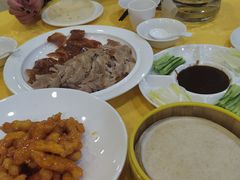 -西安烤鸭店(369烤鸭王店)