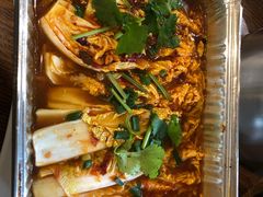 -李老哈·东北菜(宋园路店)