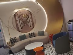 -美豪怡致酒店(上海长寿路店)