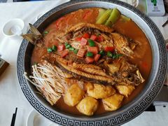 -桂林肥仔·中华餐饮名店(园湖店)