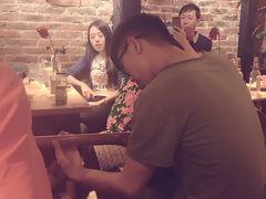 -在路上酒吧(大理古城店)