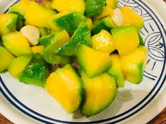 油焖小麦瓜-云海肴·汽锅鸡·云南菜(领展购物广场·中关村店)