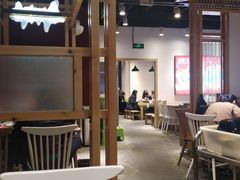大堂-成都吃客(九眼桥店)
